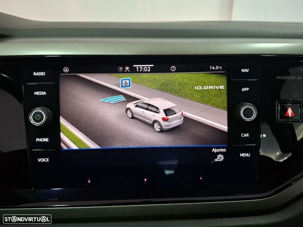 VW Polo 1.0 TSI Confortline - 21