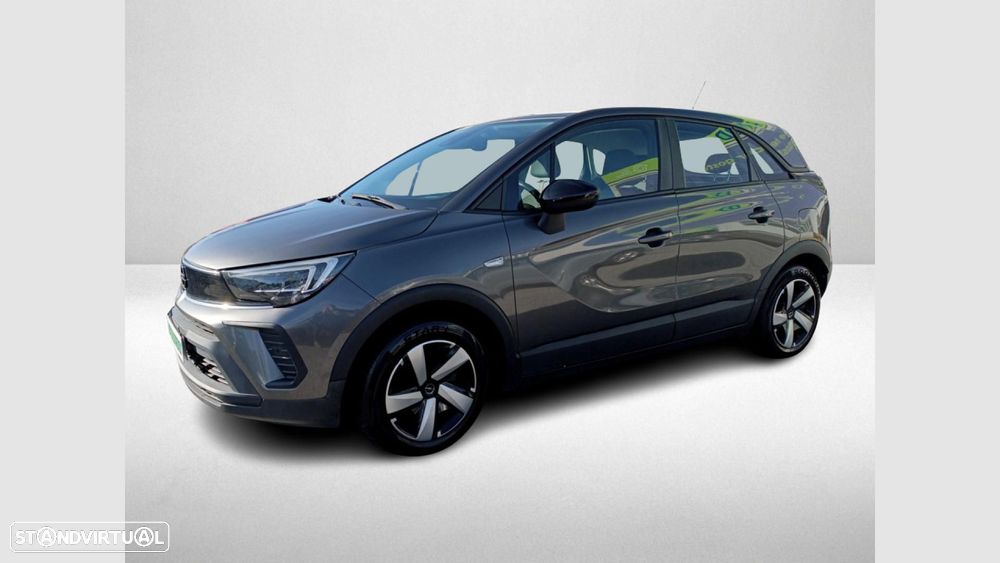 Opel Crossland X 1.2 Business Edition - 2