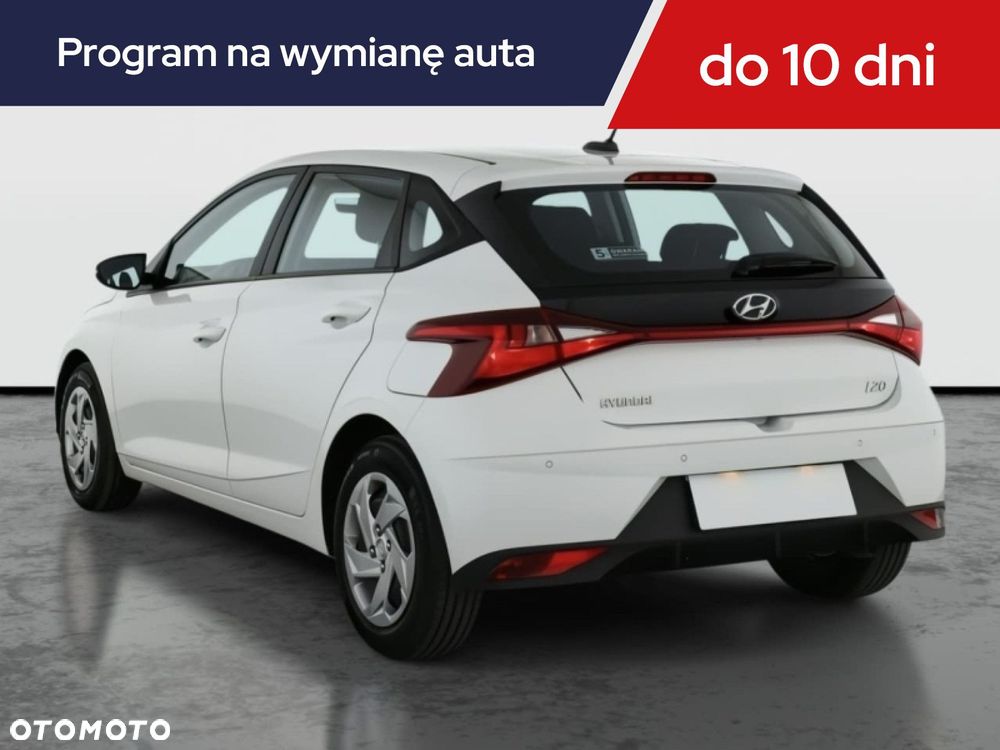 Hyundai i20 - 6