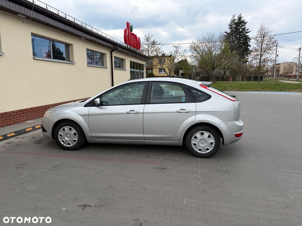 Ford Focus - 3