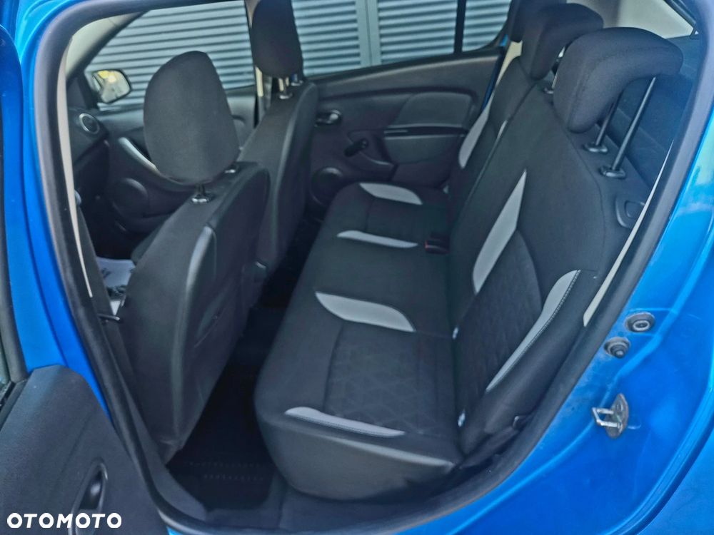 Dacia Sandero 0.9 TCe Laureate - 15