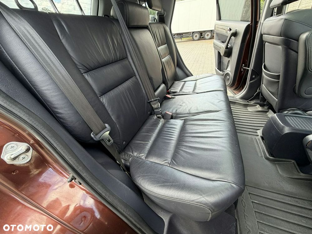 Honda CR-V 2.0 Executive - 30