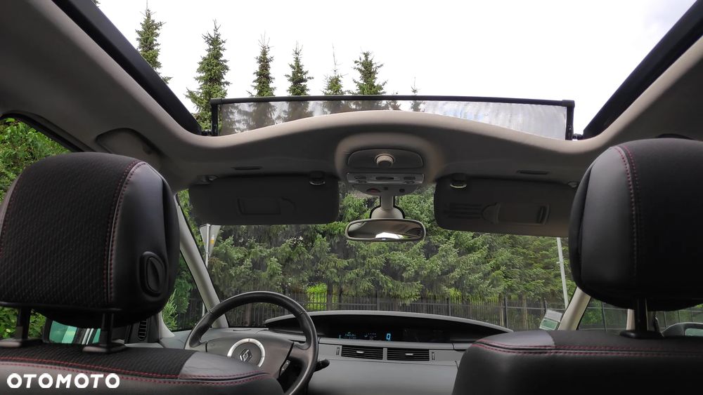 Renault Espace 2.0 dCi Expression - 12