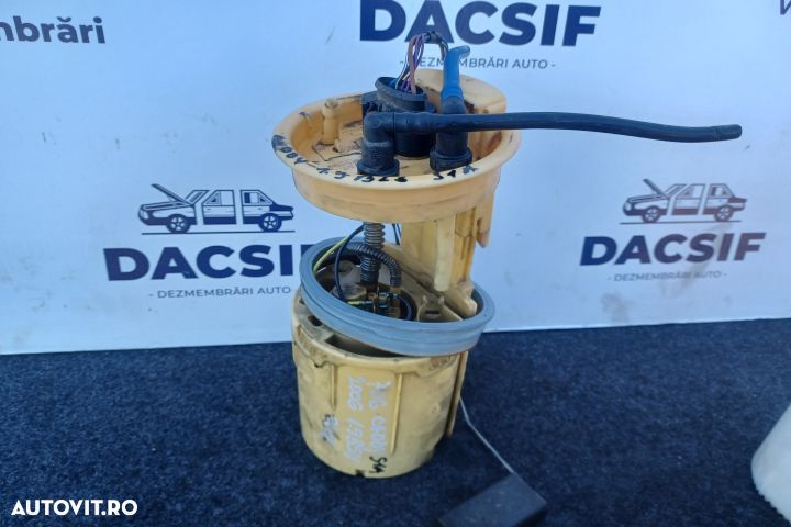 Pompa motorina din rezervor 2K0919050A A2C53044997 Volkswagen VW Cadd - 1
