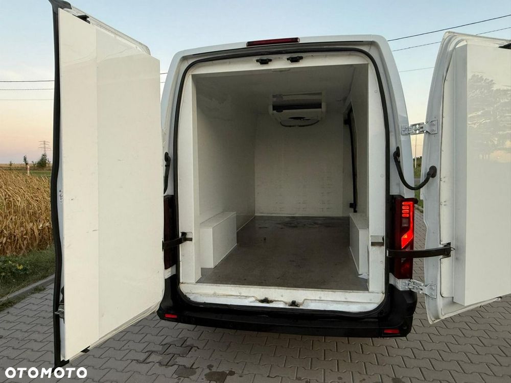 Renault Master - 28