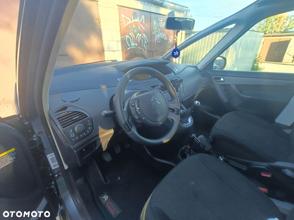 Citroën C4 Picasso VTi 120 Attraction - 2