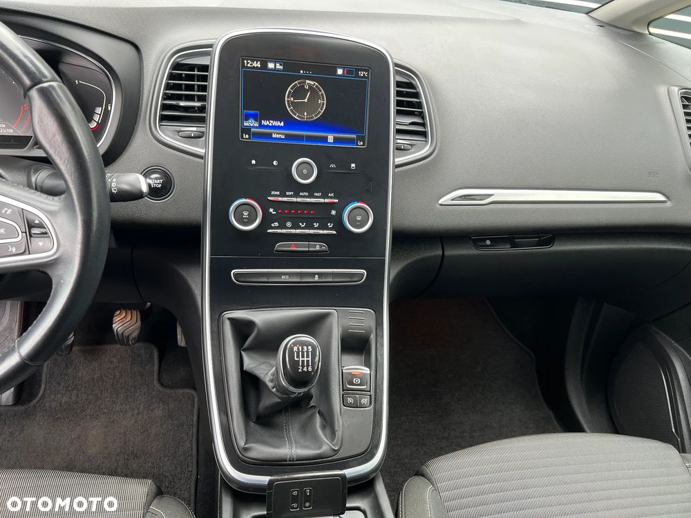 Renault Scenic ENERGY dCi 130 Business - 24
