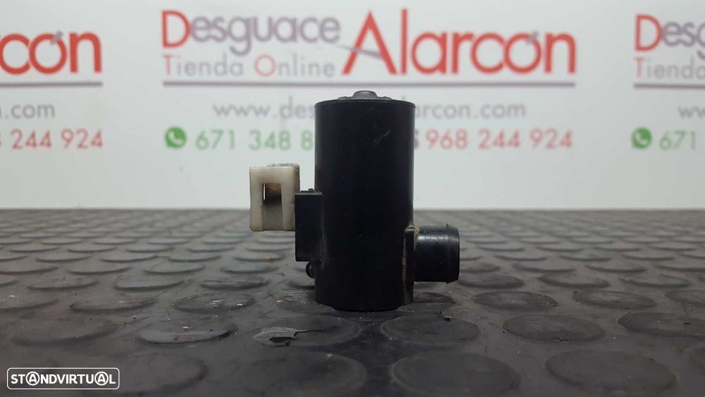BOMBA LIMPA VIDROS SUZUKI GRAND VITARA JB (JT) 1,9 LTR. DDIS JLX-E 5-TüRIG - 1