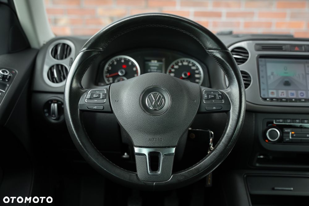 Volkswagen Tiguan 1.4 TSI 4Motion Life - 30