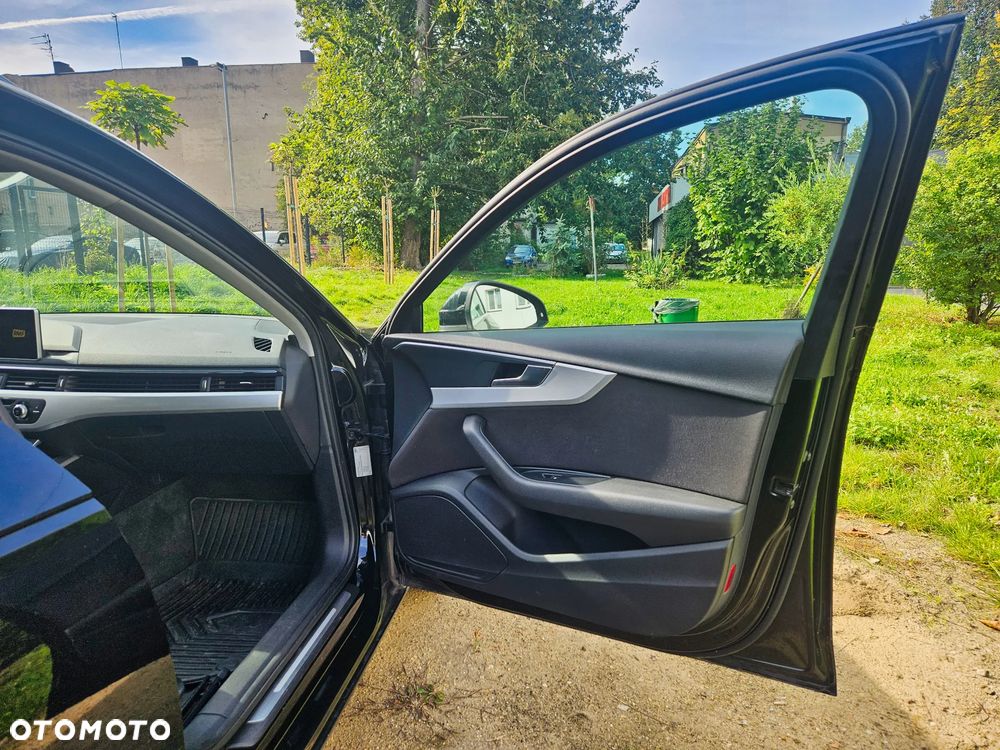 Audi A4 Avant - 23