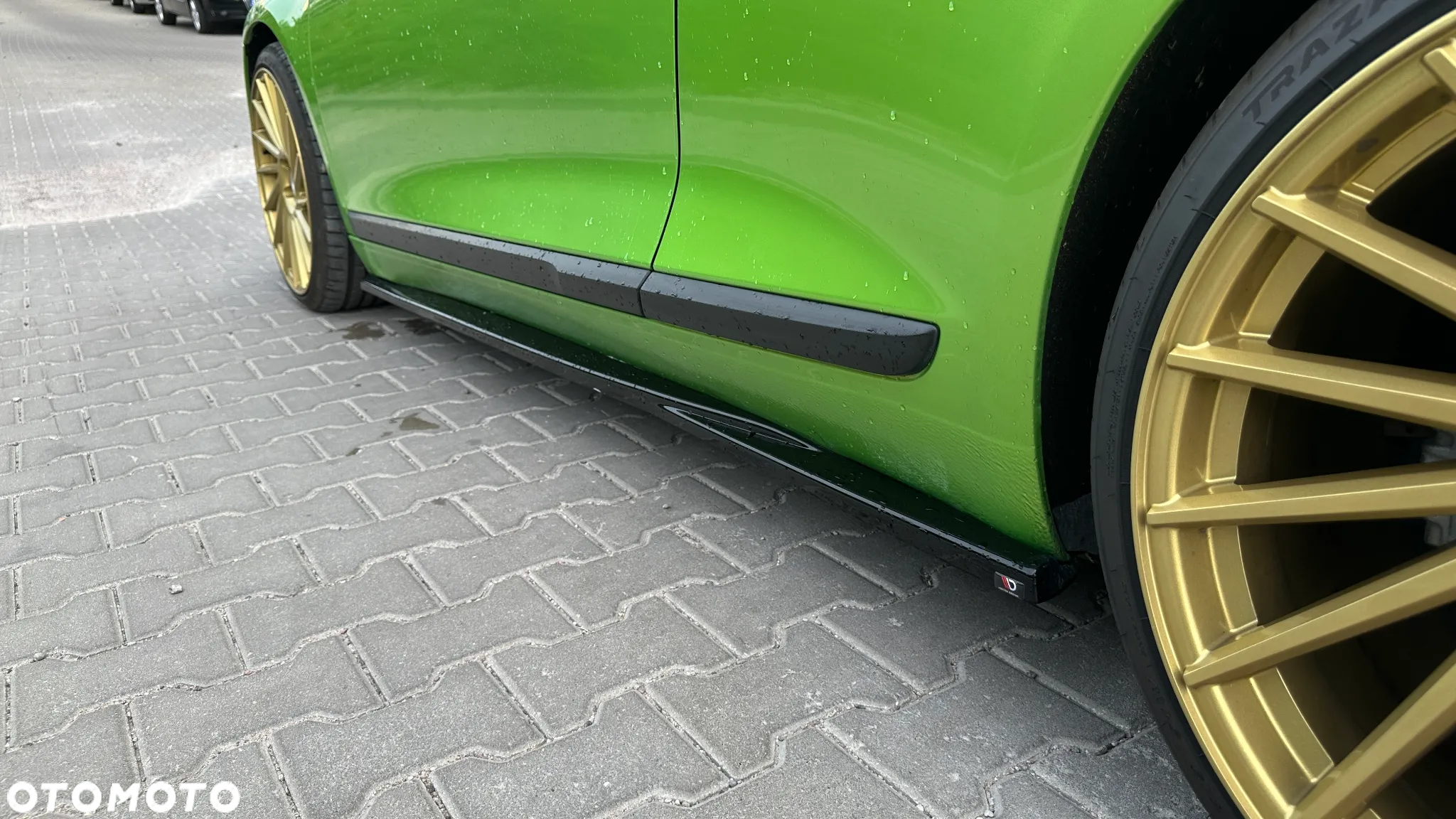 Volkswagen Scirocco 2.0 TDI DSG - 10
