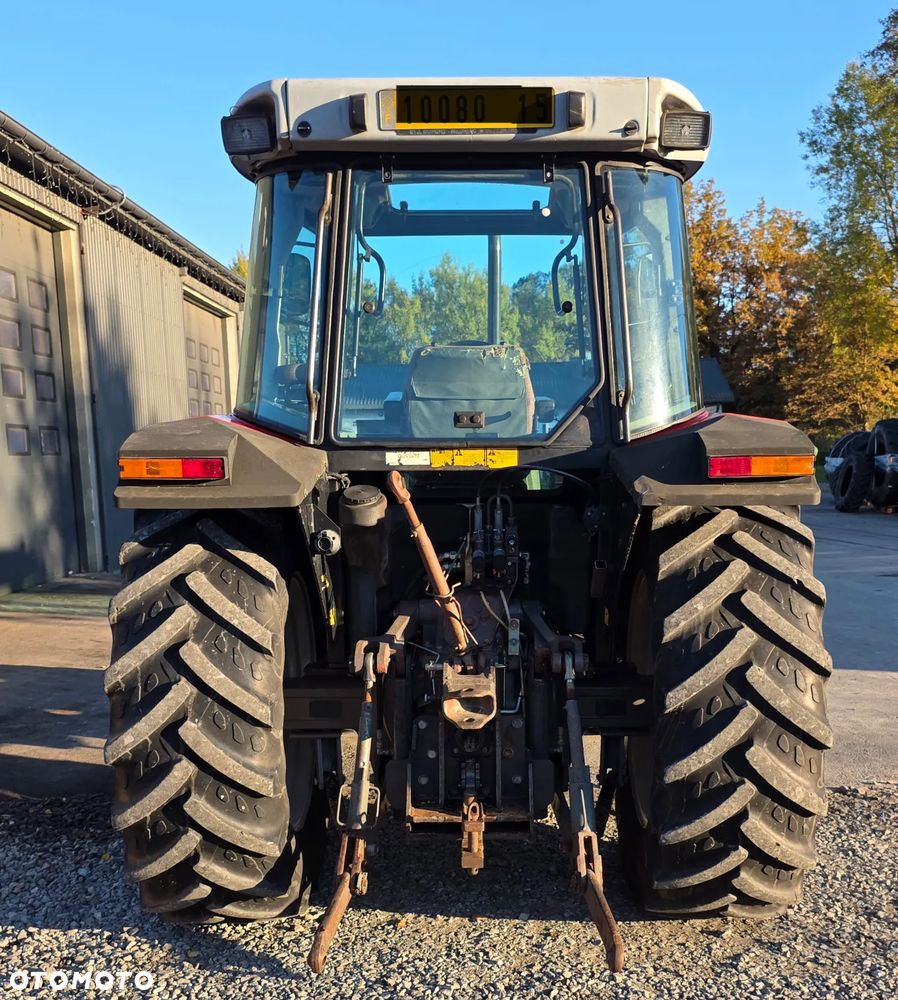 Massey Ferguson 6120 - 5