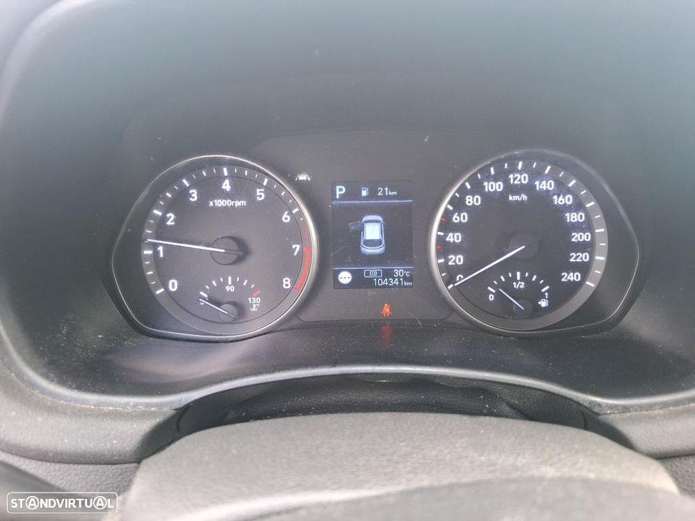 Hyundai i30 1.0 T-GDI 48V-Hybrid Trend - 4