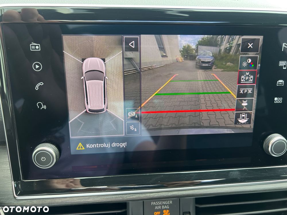 Seat Tarraco 2.0 TDI 4Drive DSG SCR Xcellence - 26