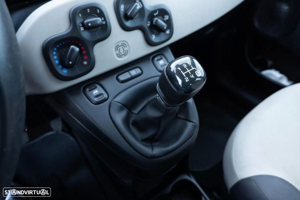 Fiat Panda 1.2 Pop - 12