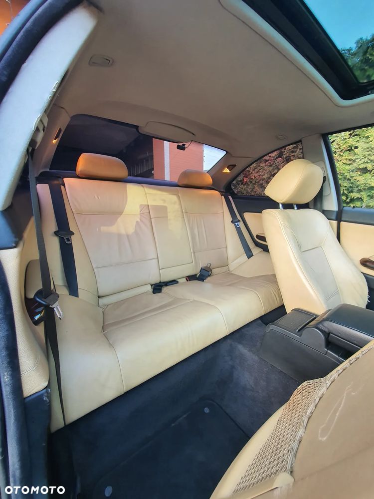 BMW Seria 3 323Ci - 15