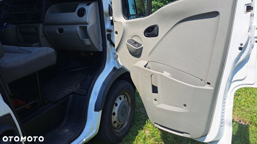 Renault MASTER - 10