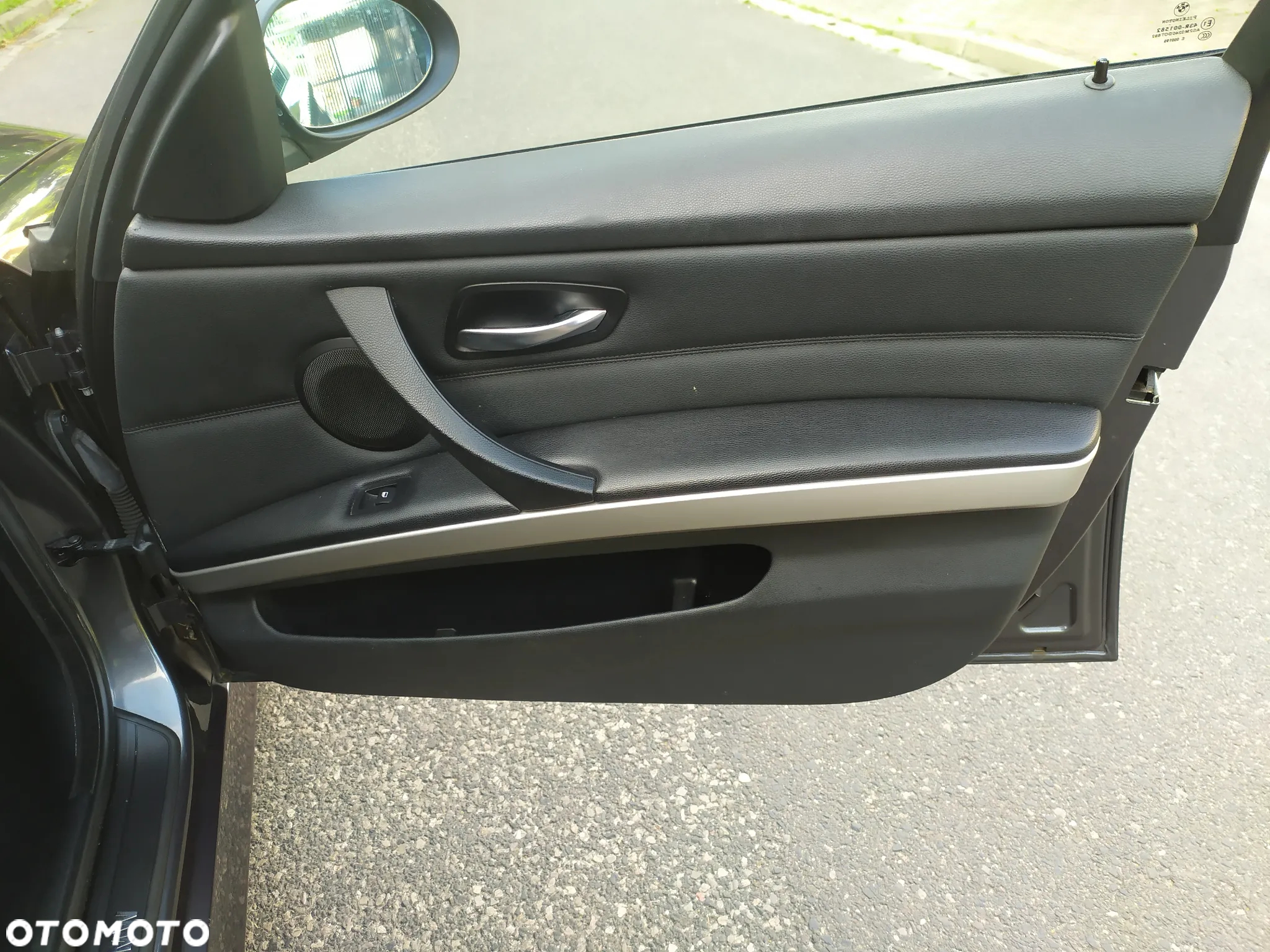BMW Seria 3 320i - 20