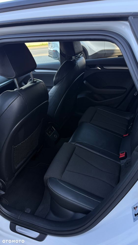 Audi A3 Sportback - 37