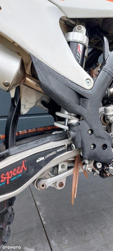 KTM SX - 25