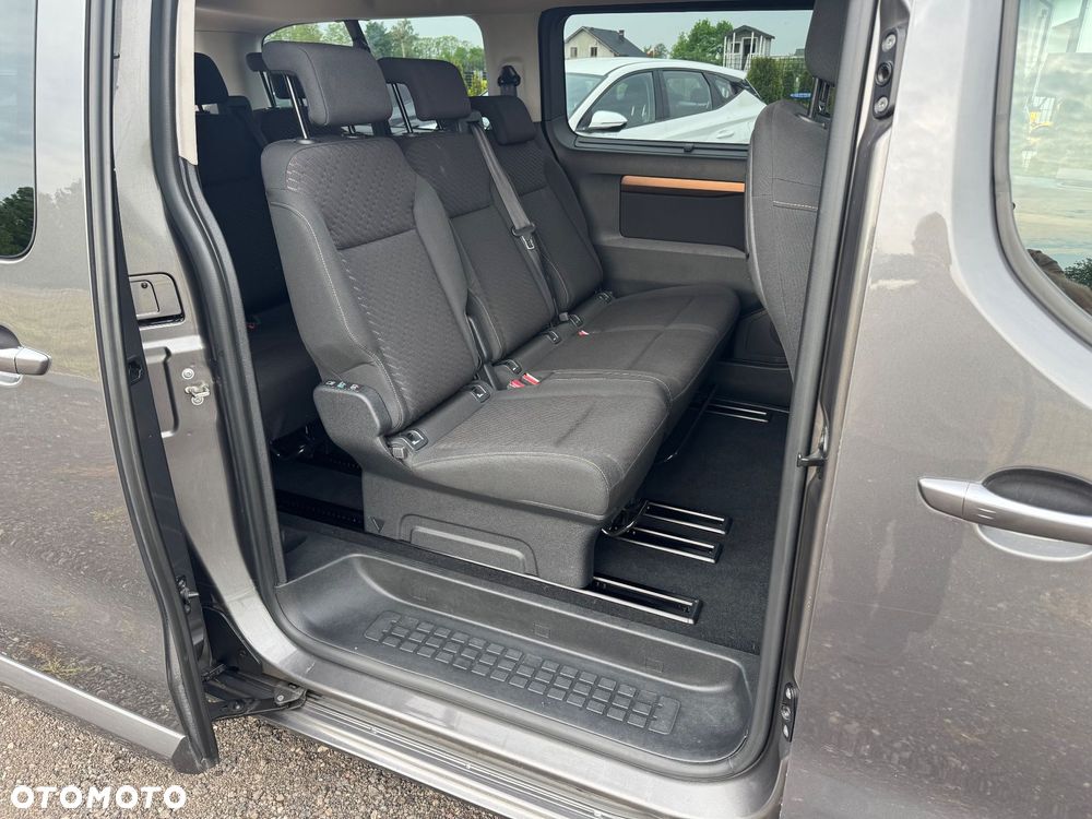 Toyota Proace Verso 2.0 D4-D Long Family - 14