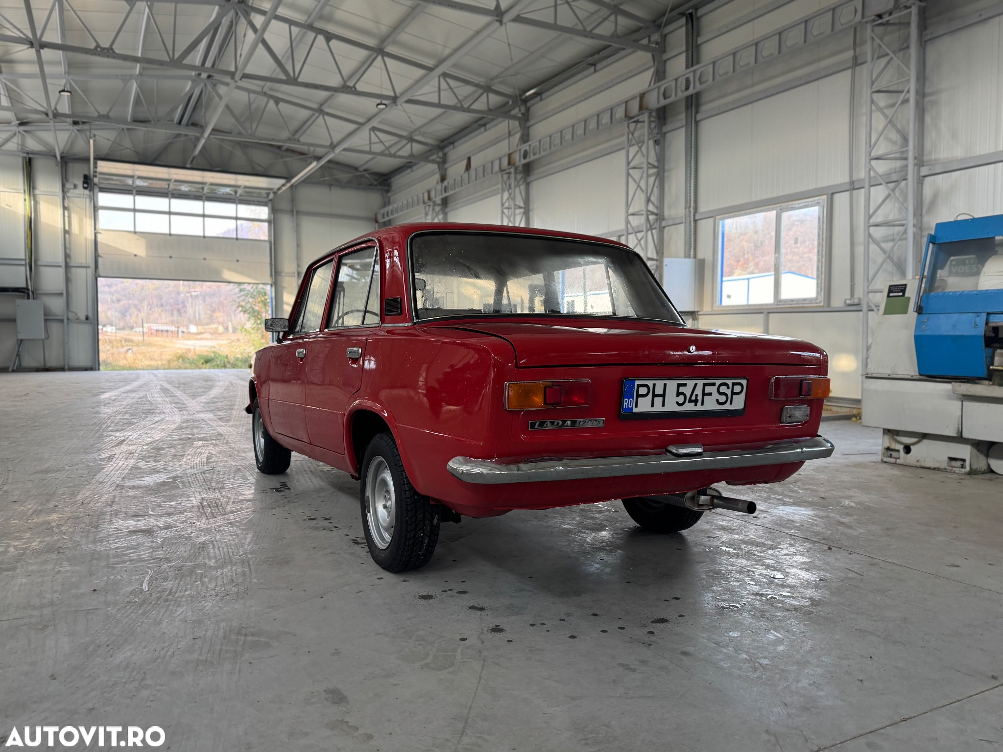 Lada Altul - 3