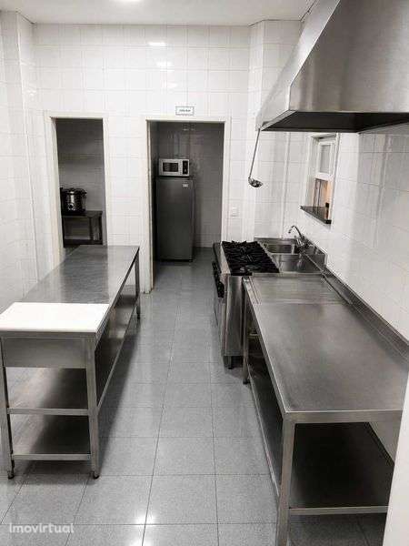 Trespasse restaurante completo - Grande imagem: 4/6