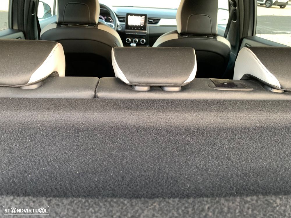 Renault Captur 1.0 TCe Exclusive - 11