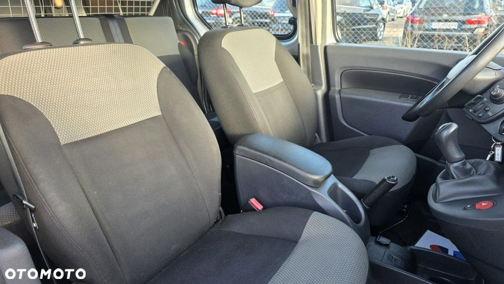 Renault Kangoo - 15
