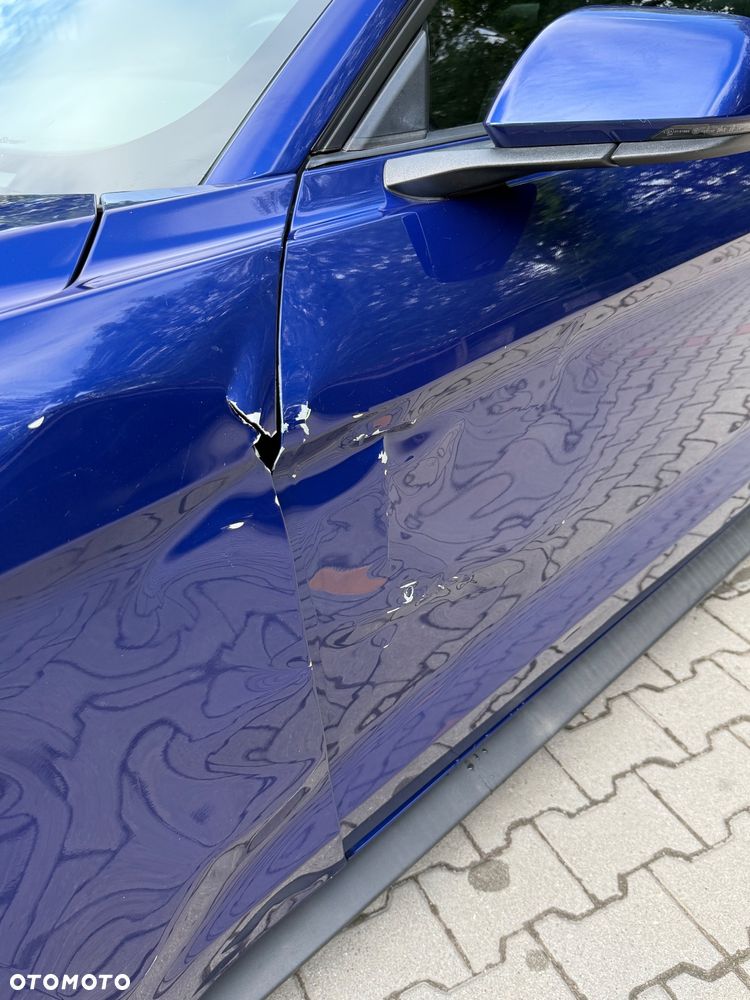 Ford Mustang 2.3 EcoBoost - 16