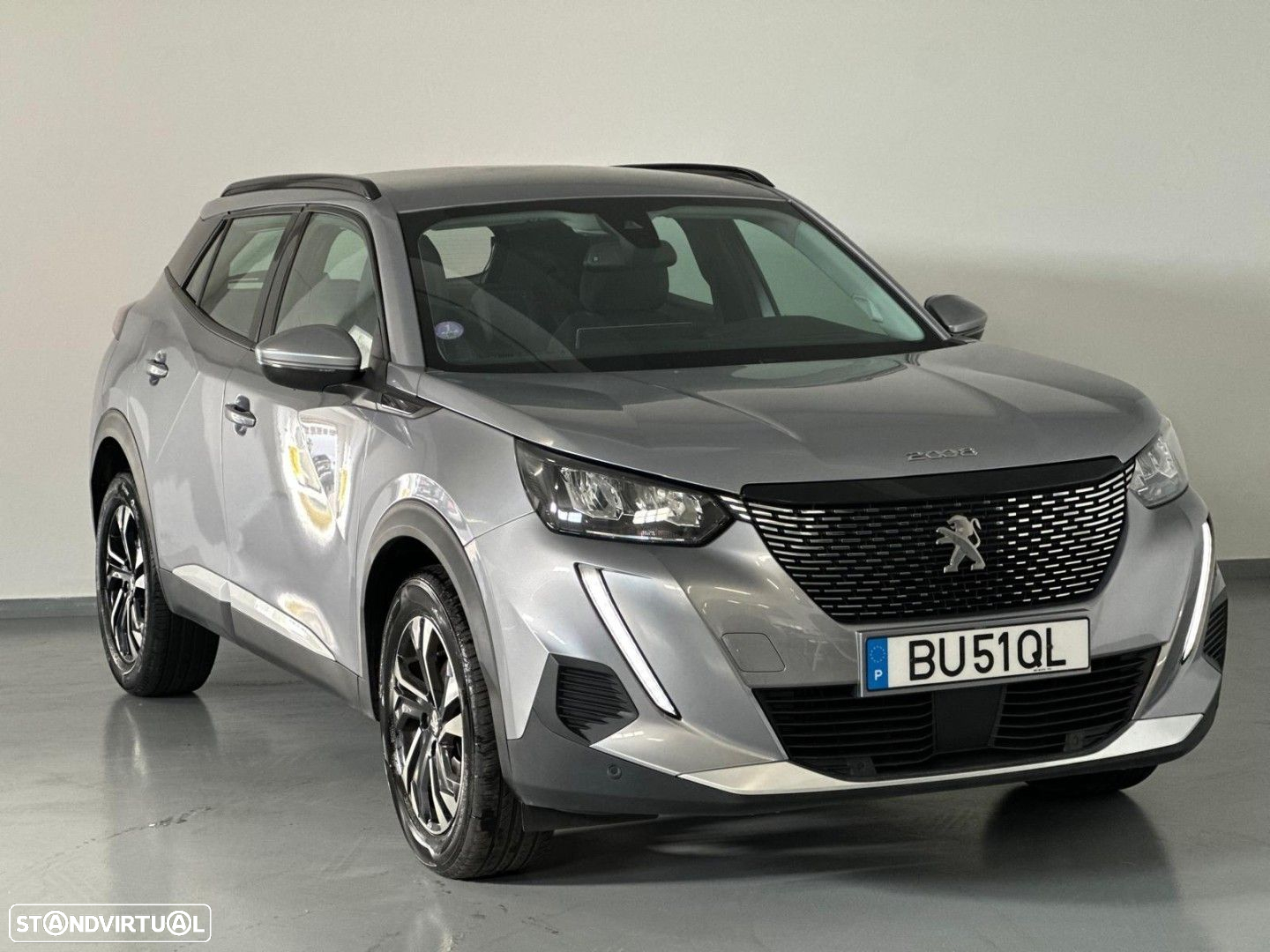Peugeot 2008 PureTech 100 Stop&Start Allure - 4