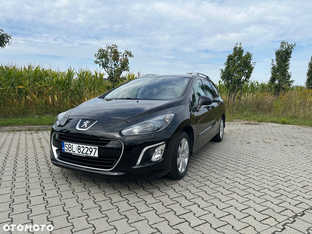 Peugeot 308 - 11