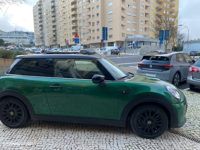 MINI 3 Portas Cooper SE Yours - 31