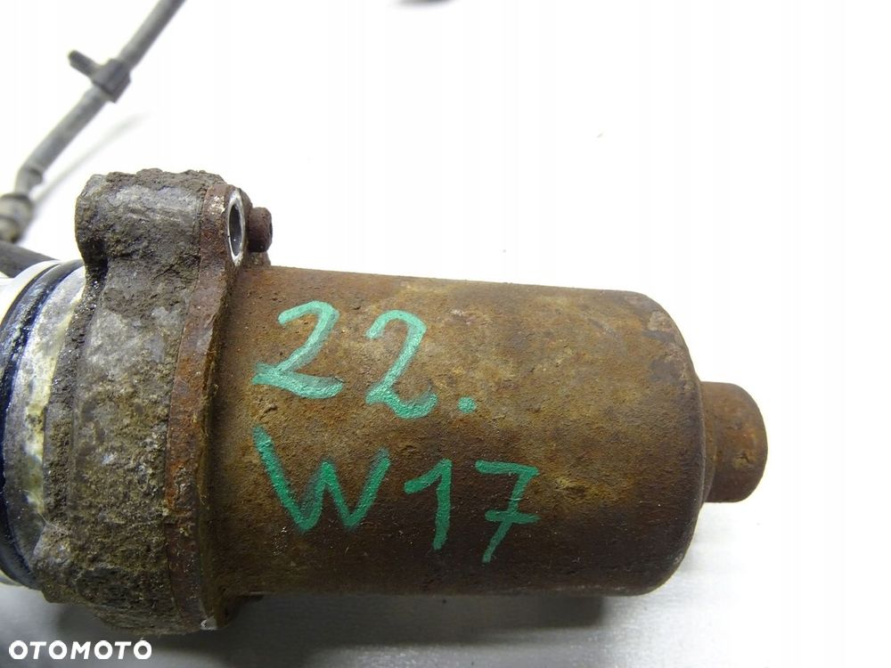 POMPKA HALDEX HA1 AUDI Q3 A3 S3 VW GOLF VI TIGUAN TT 8J 113431 - 8