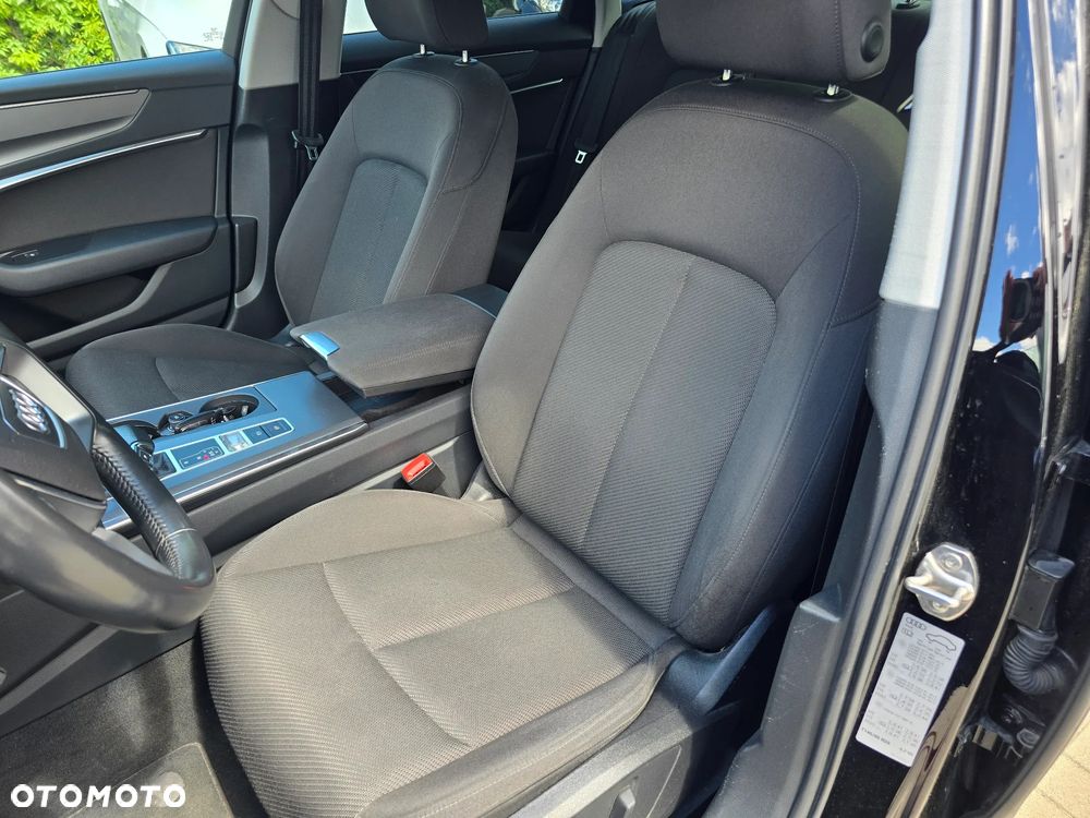 Audi A6 Limousine - 12