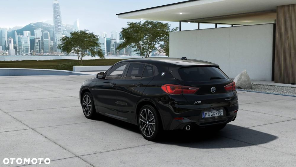 BMW X2 - 2