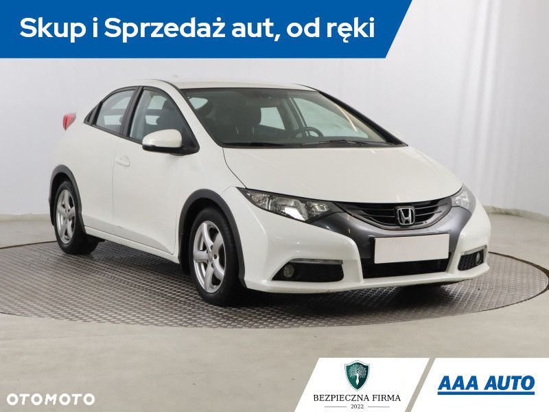 Honda Civic - 2