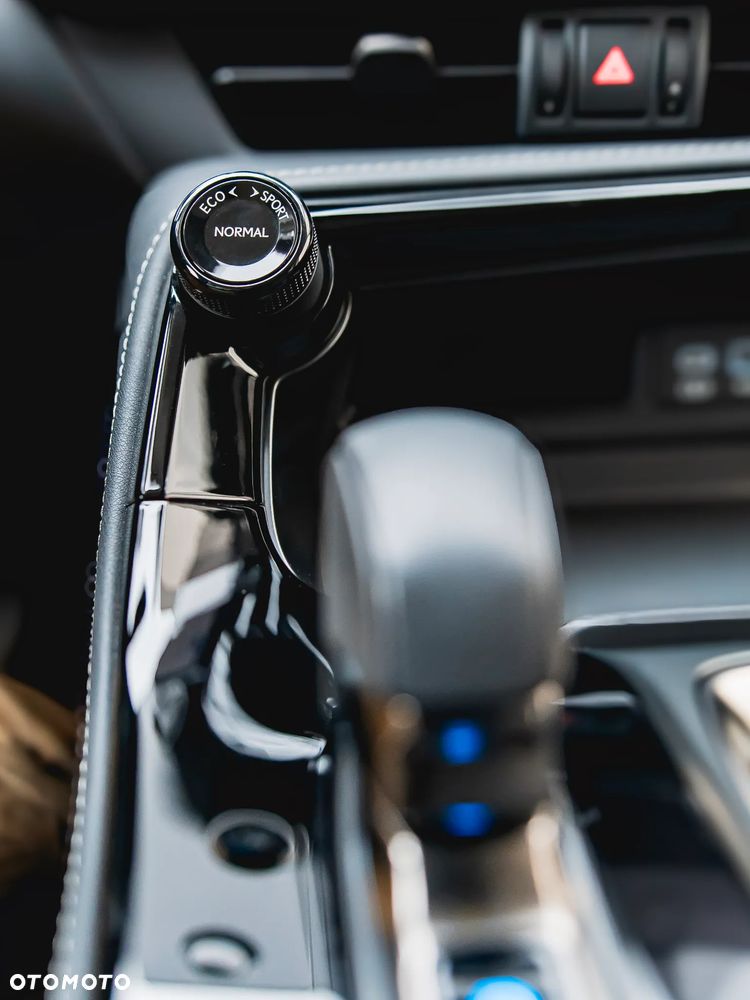 Lexus NX 350h Prestige AWD - 35