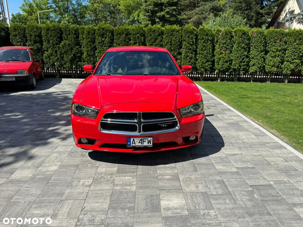 Dodge Charger - 8