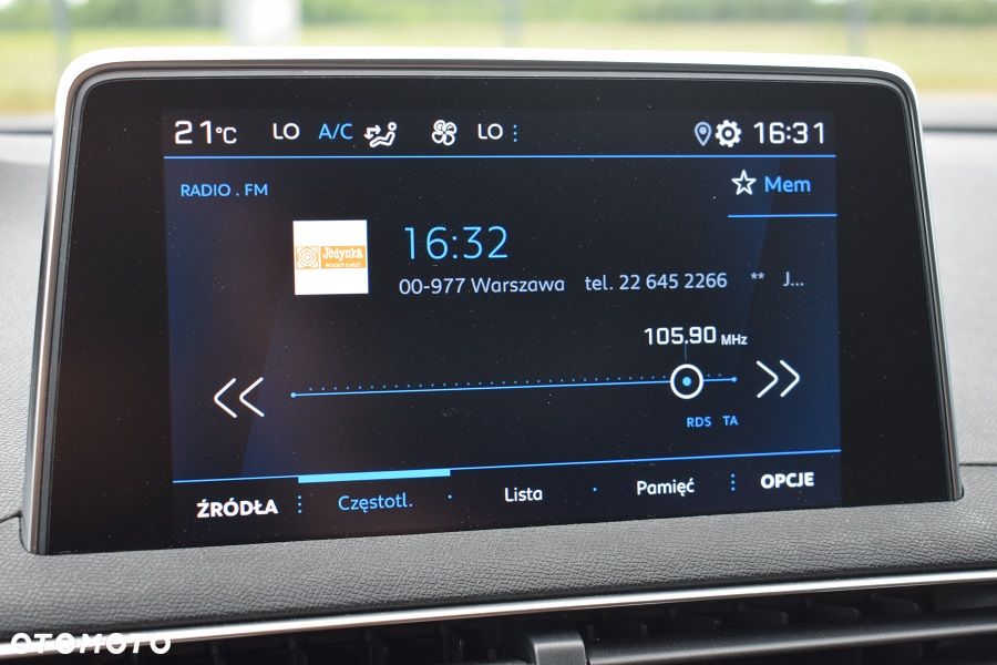 Peugeot 3008 PureTech 130 Stop & Start EAT6 Active - 15