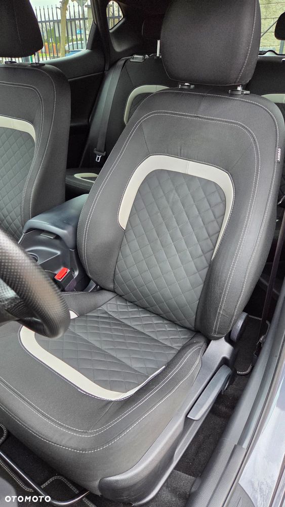 Kia Ceed 1.6 CRDi XL - 24