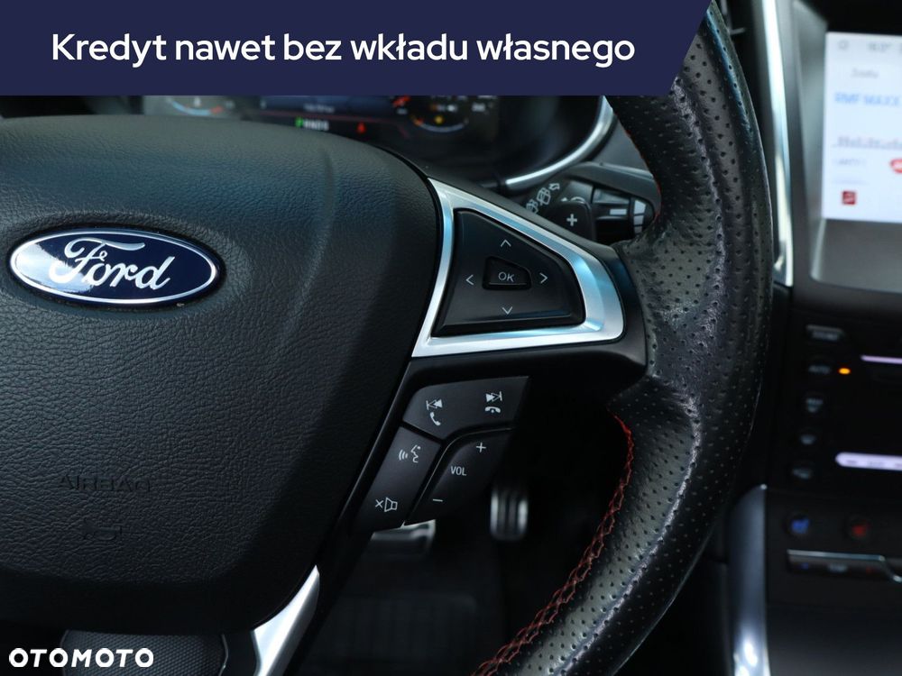 Ford Edge - 23