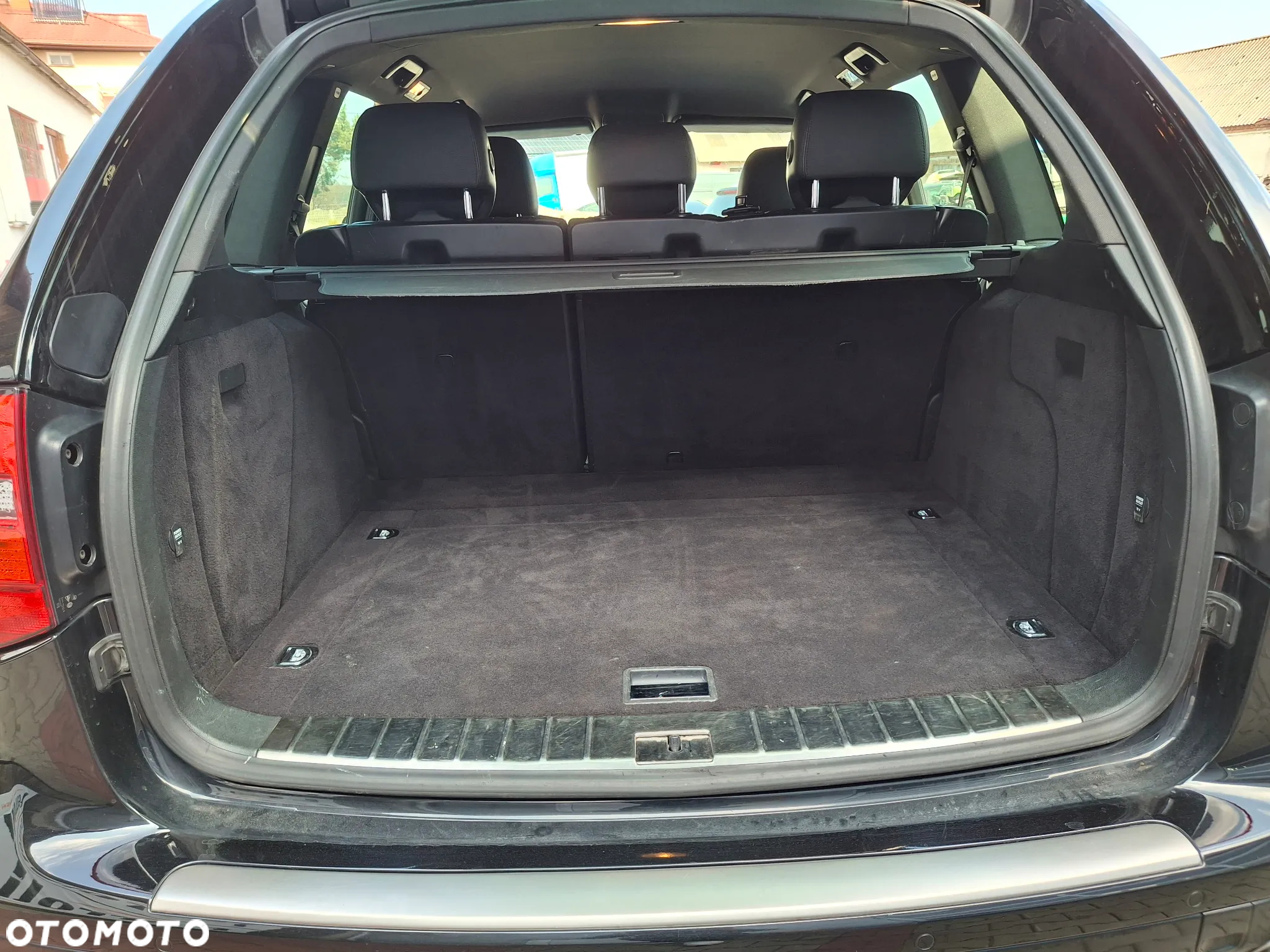Porsche Cayenne Diesel - 22