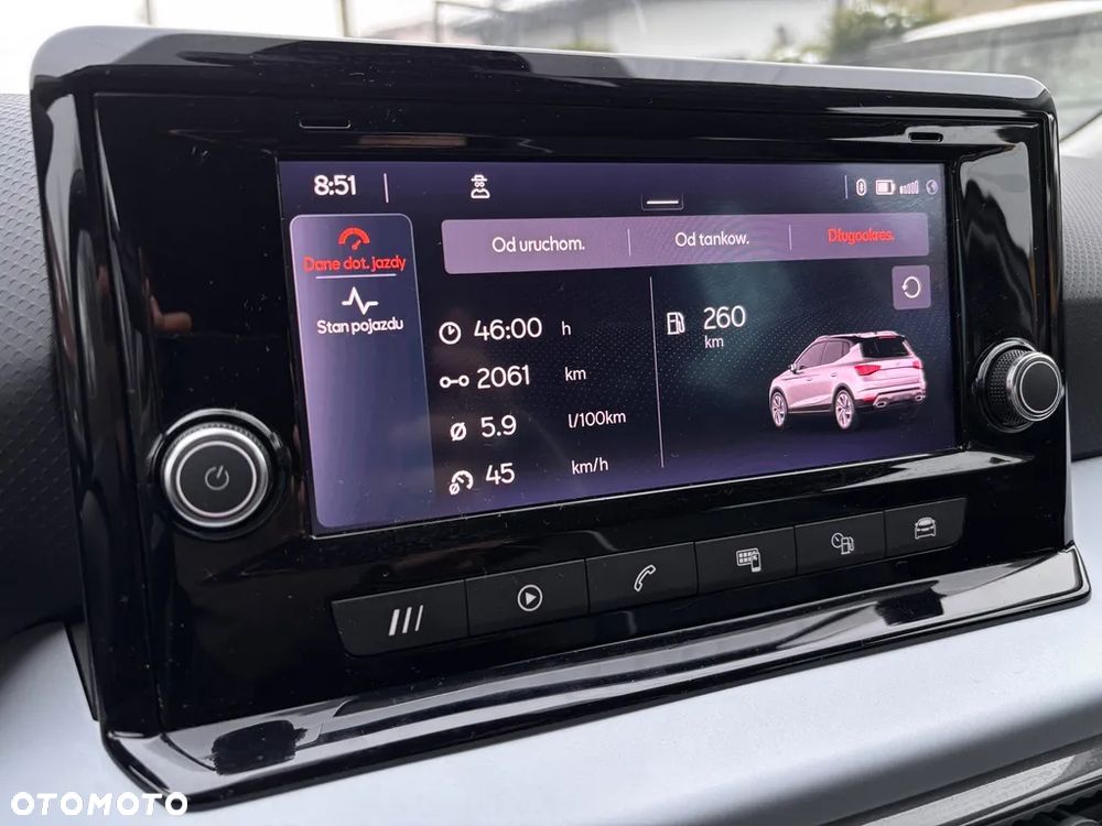 Seat Arona 1.0 TSI Marina S&S - 21