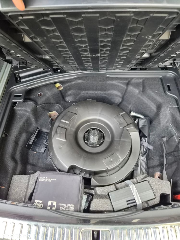 Audi A6 Avant 50 TDI mHEV Quattro Sport Tiptronic - 23