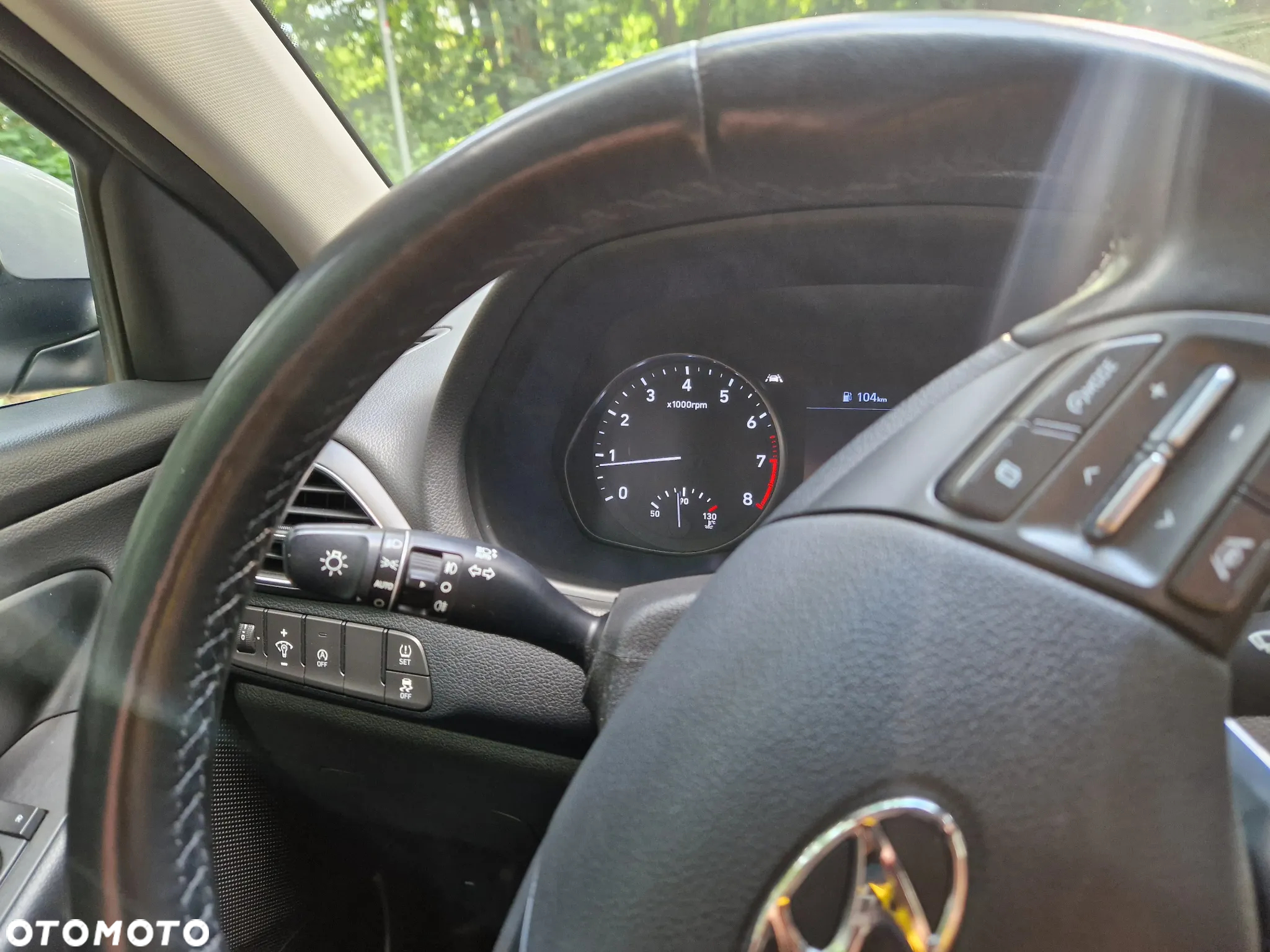 Hyundai i30 1.5 DPI Modern - 21