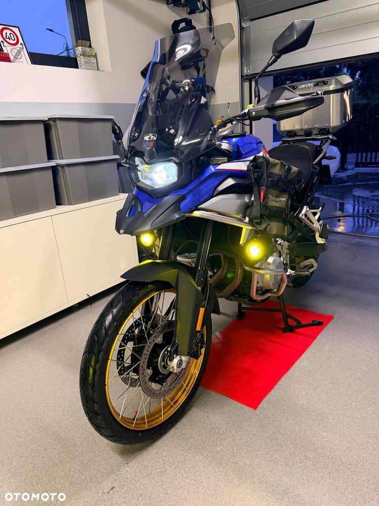 BMW GS - 14