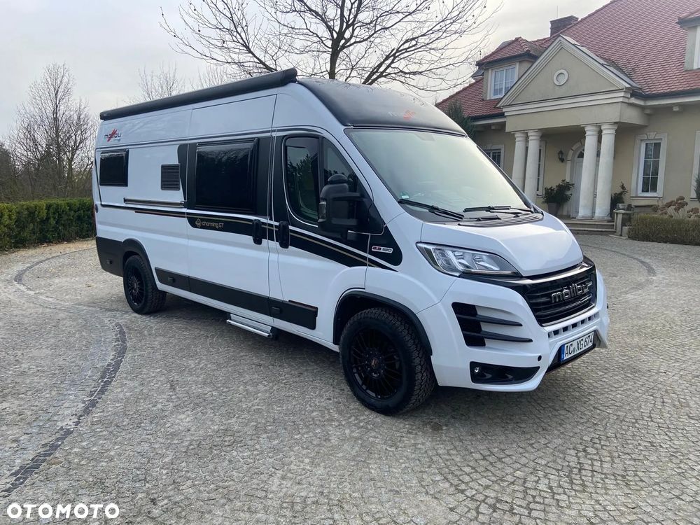 Carthago Malibu 640 GT - 2