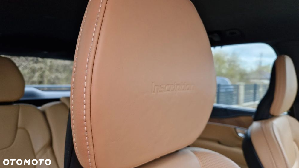 Volvo XC 90 D5 AWD Inscription - 13