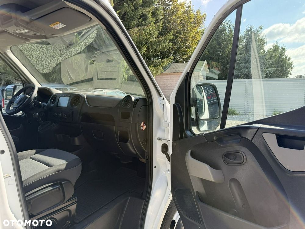 Renault Master - 8